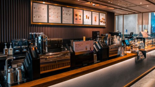 Kopi Lokal Jadi Bintang! Dengan Gerai Reserve ke-23, Starbucks Siap Angkat Indonesia ke Panggung Kopi Dunia!