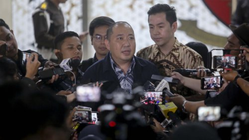 Dirut Sritex Klaim Uang Rp2 Miliar yang Disita Kejagung untuk Tabungan Pendidikan Anak