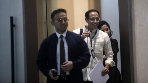Kejagung Buka Peluang Periksa Lagi Nadiem Makarim soal Kasus Chromebook Rp9,9 T