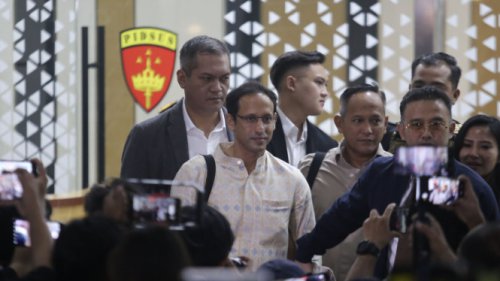 Sekpri Nadiem Diperiksa Kejagung! Kasus Chromebook Makin Panas