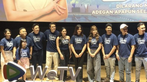 Dari Akting Menantang ke Kursi CEO: Devina Karamoy Ungkap Beratnya Peran Baru di Series "Main Hati"