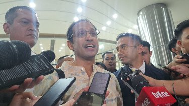 Kejagung Ungkap Peran Penting Nadiem dalam Proyek Korupsi Chromebook