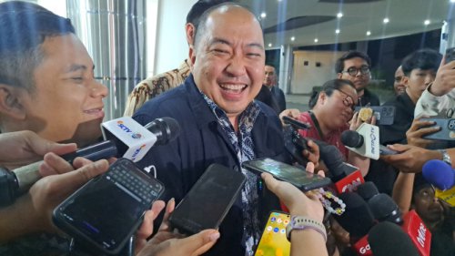 Diperiksa Kejagung Soal Kasus Korupsi Pemberian Kredit, Bos Sritex Dicecar 25 Pertanyaan