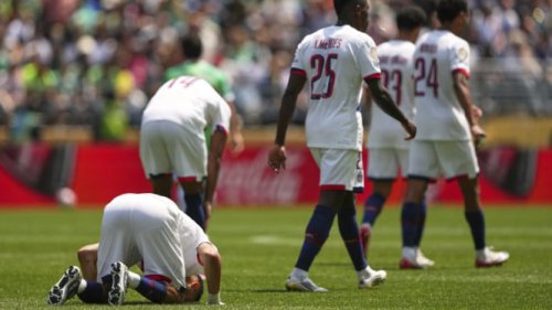 Piala Dunia Antarklub: PSG ke 16 Besar, Atletico Madrid Menang tapi Menangis