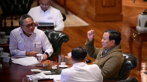 Presiden Prabowo Bakal Resmikan Koperasi Desa Merah Putih 19 Juli di Klaten
