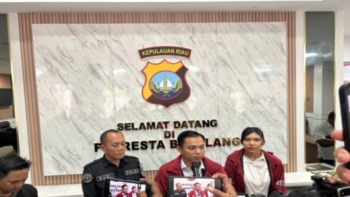 Kejinya Majikan di Batam Terhadap ART: Gaji Setahun Tak Dibayar, Dianiaya hingga Disuruh Makan Kotoran Anjing