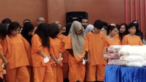 BNN Ungkap Alasan Sindikat Narkoba Kini Targetkan Ibu Rumah Tangga Jadi Kurir