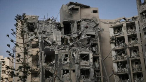 Rudal Iran Hantam Israel Jelang Pengumuman Gencatan Senjata, 4 Tewas 22 Luka-luka