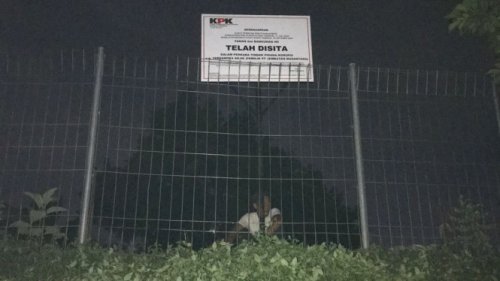 Usai Dirut Diperiksa, PT Pintu Kemana Saja Ngaku Siap Bantu KPK Usut Korupsi di ASDP