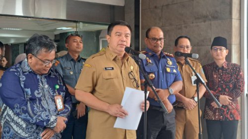Kemendagri Tetapkan 16 Pulau Sengketa Sementara Masuk Jatim, Bukan Milik Trenggalek atau Tulungagung