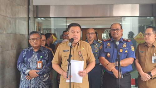 Pulau yang Jadi Sengketa Trenggalek dan Tulungagung Ternyata Ada 16, Bukan 13