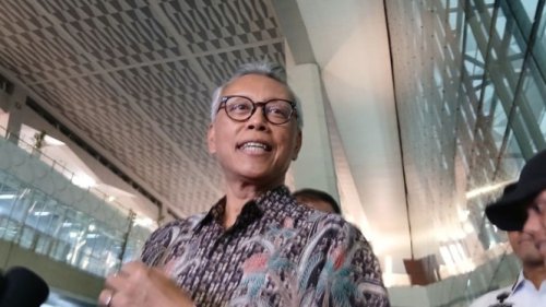 Top 18+ WNI Tertahan di Qatar Usai Iran Lancarkan Serangan ke Pangkalan Militer AS