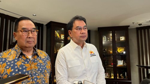 Kadin dan BANI Kerja Sama Selesaikan Sengketa UMKM