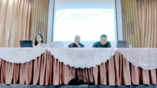 Dongkrak Fasilitas Manufaktur, Madusari Murni Siapkan Capex Rp 80 Miliar di 2025