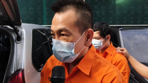Top 15+ Ribu SMS Palsu Catut Bank Ternama Disebar WN Malaysia, Korban Rugi Sampai Rp 200 Juta