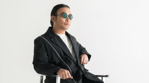 Kenalan dengan Whisnu Santika, DJ Indonesia di Balik Genre Indonesian Bounce