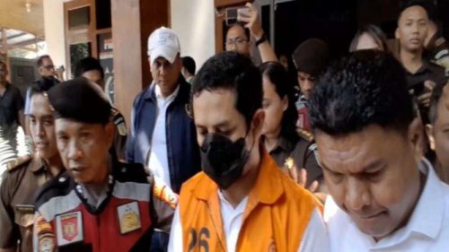 Eks Kapolres Ngada Dijadwalkan Jalani Sidang Perdana Kasus Kekerasan Seksual Anak Pekan Depan