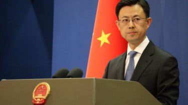 China Ungkap Kemitraan Strategis dengan ASEAN, Singgung Kereta Cepat Jakarta-Bandung