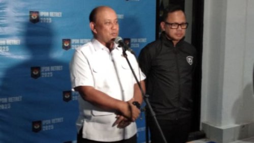 BGN Targetkan Program MBG Jangkau Lebih dari 82 Juta Penerima  pada Akhir November 2025