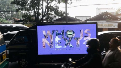 Persib Bandung Bakal Perkenalkan 2 Pemain Asing Anyar Pakai Mobitron