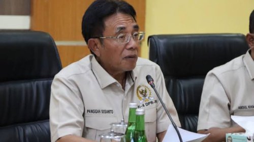 Dukung Stabilkan Harga, Komisi IV Minta Pemerintah Tindak Tegas Pelaku Manipulasi Standar Beras