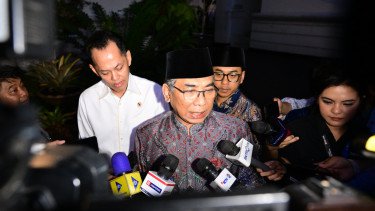 Beredar Surat, Gus Yahya Dicopot dari Ketum PBNU!