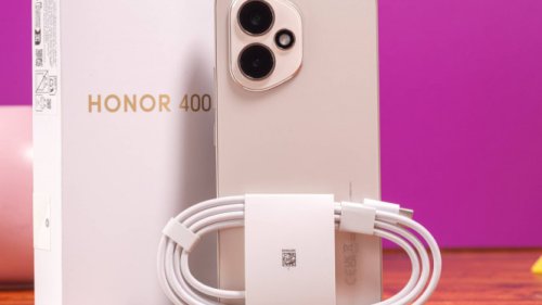 Baterai Awet 4 Tahun dan Kamera AI Setara Photoshop: Honor 400 Siap Acak-acak Pasar Indonesia