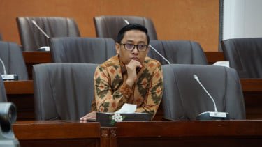 DPR Dorong Pengawasan Impor Gula Rafinasi Diperketat buat Kesejahteraan Petani