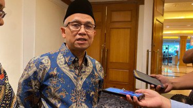 Wamendikdasmen Pastikan Perbaikan Fasilitas Sekolah dan Pemulihan Siswa Pasca Ledakan di SMAN 72 Jakarta