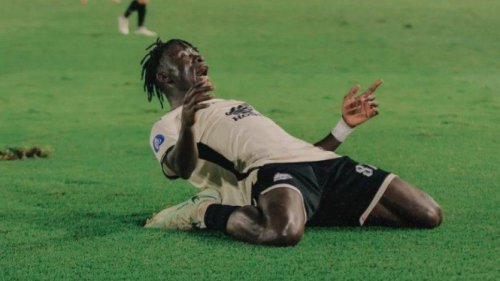 Ngeri, Madura United Resmi Rekrut Balotelli