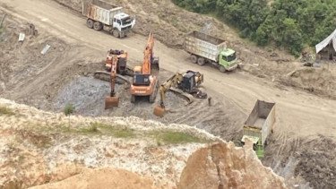 Pengamat Nilai Santri Grup Bisa Majukan Sektor Tambang di Jatim, Ini Alasannya