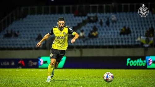 Ganas, Persib Datangkan Pemain Brasil dan Argentina untuk Liga 1 2025/2026