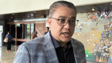 Komisi II DPR Desak Prabowo Terbitkan Perpu Usai MK Batalkan HGU IKN