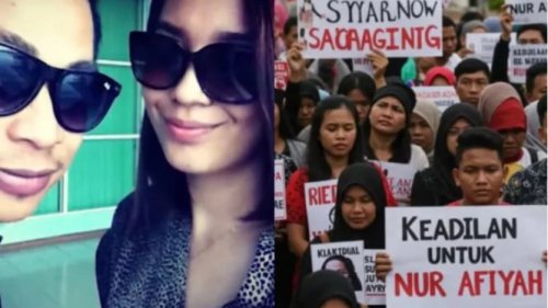 Tragedi Kondominium Penampang: Eks MasterChef Malaysia dan Suami Divonis 34 Tahun Penjara Kasus Pembunuhan ART Indonesia