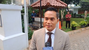 Kena Tarif 19 Persen, Anindya Bakrie Pede Ekspor RI ke AS Tumbuh Dua Kali Lipat
