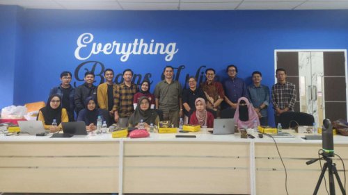 Kekhawatiran KUHAP Jadi Instrumen Represi APH Diungkap Akademisi