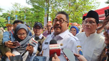 Usai Dikritik MUI, Pemprov DKI Bakal Evaluasi Penangkapan Ikan Sapu-sapu
