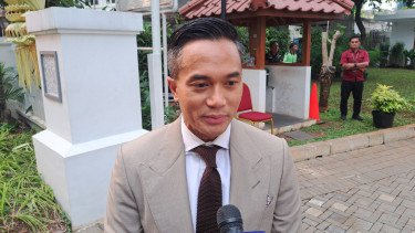 Kadin Bakal Retret di Magelang, Anindya: Perkuat Komitmen Wujudkan Astacita