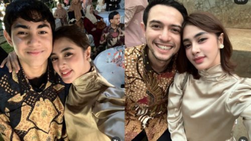 Terpopuler: Biby Alrein Lepas Hijab Hingga Paula Verhoeven Legowo Hak Asuh Anak Jatuh ke Baim Wong