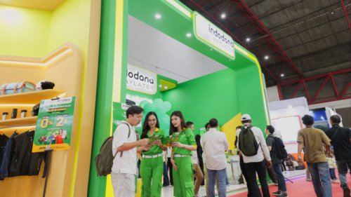 Belanja Hemat dan Cerdas di Jakarta Fair Kemayoran 2025, Ini Tipsnya!