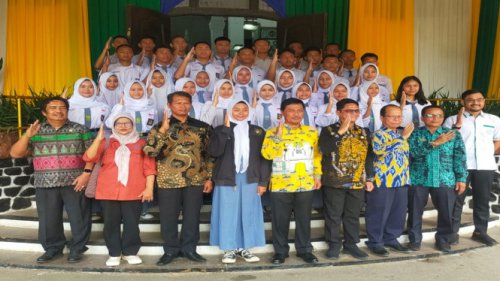 Calon Paskibraka Asal Cirebon Gagal Berangkat Ikuti Seleksi Nasional, Penyebabnya Kesehatan Gigi