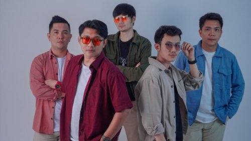NEVA Rilis Single Ketulusan Cinta, Kolaborasi Menyentuh Bareng Rian TRESNA