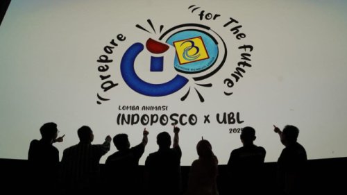Universitas Budi Luhur Gelar Lomba Animasi Tingkat Nasional, Lahirkan Animator Andal