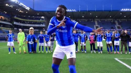 Mimpi yang Jadi Kenyataan, Striker Rp380 Miliar Senang Gabung Manchester United