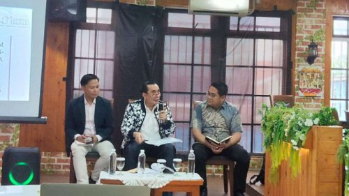 RUU KUHAP Diminta Masukkan Kewajiban Penyidik Beri Perkembangan Perkara Dapat Diakses Secara Digital