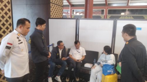Polri Gagalkan 98 WNI Jadi Korban Perdagangan Orang, Hendak Dikirim ke Timur Tengah hingga Kamboja