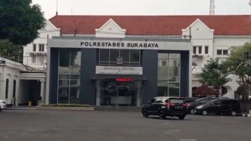 Kronologi Oknum Polisi Peras Mahasiswa di Surabaya, Pelaku Dipatsus Propam