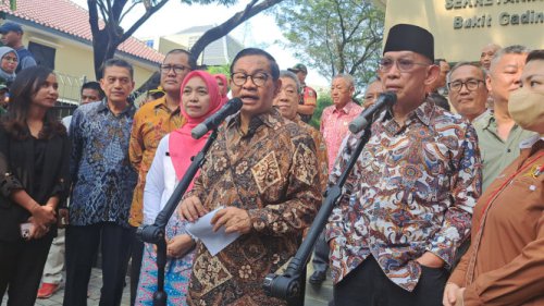 Pramono Tekankan Car Free Night di Sudirman-Thamrin Tak Boleh Ganggu Hajatan di Hotel