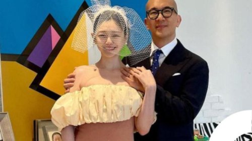 Bikin Meleleh! Koo Jun-yup Setia Simpan Peninggalan Barbie Hsu Sejak 20 Tahun Lalu