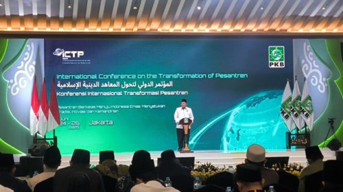 PKB Usul DPR Bentuk Satgas buat Tertibkan Pesantren Abal-abal